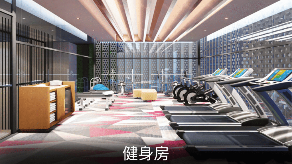 C Gym